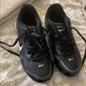 Toddler Nike Baseball Spikes